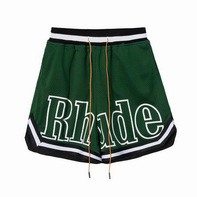 Rhude Shorts Mens ID:20230526-294